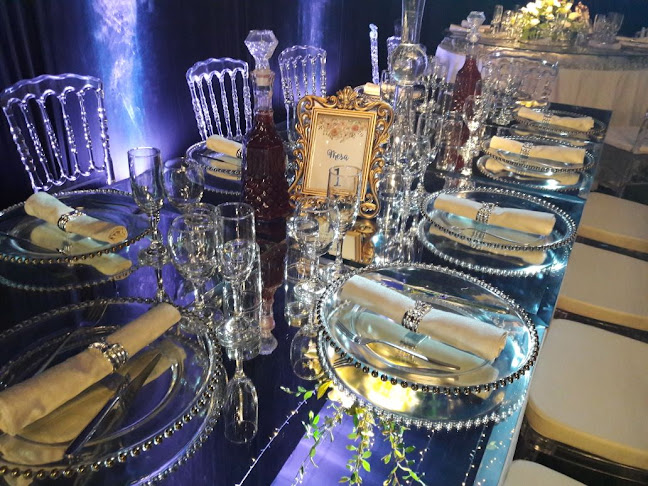 Satisfait Catering - Huancayo