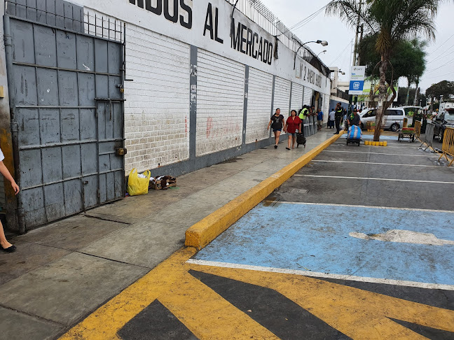 Jr. Franklin D. Roosevelt 898, Lima 15063