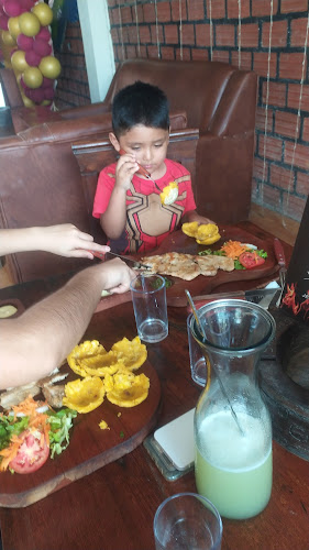 Recepciones Turisticas Swidin - Yarinacocha