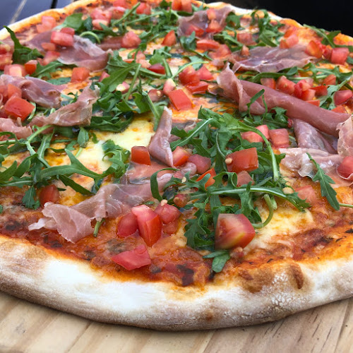 Sergio's New York Pizza - Callao