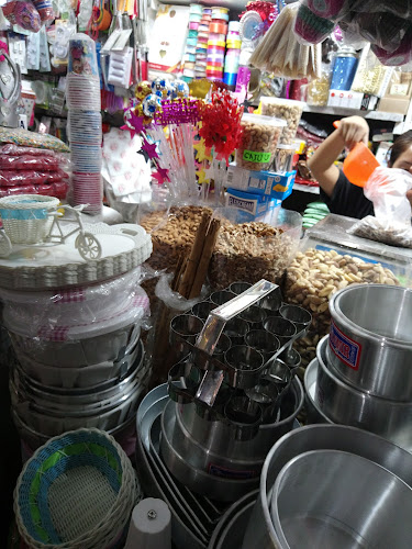 Opinii despre Mercado Central de Huacho în Huacho - Gastronomía y hostelería