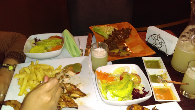 Av. Larco 834, Trujillo 13001