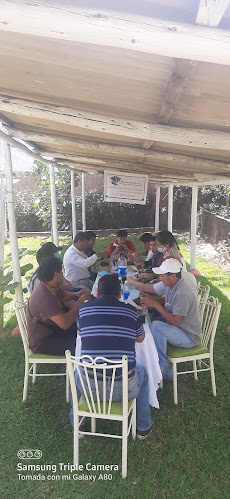 Recreo Campestre "La Campiña" el lobito - Caraz