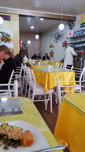 Comentarii opinii despre Loving Hut Puno Vegan