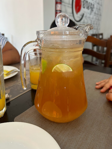 El Cerezo - Cocina Lambayecana - Gastronomía y hostelería