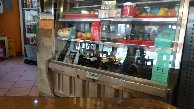 Cafe Restaurante Latin Lover - Gastronomía y hostelería