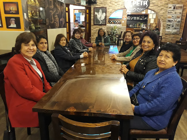 Chicharroneria la Peta