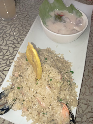 El Pescador Marisquería RestoBar - Gastronomía y hostelería