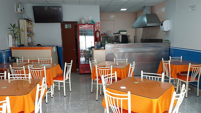 Opinii despre Cevicheria *El Achorado* în Ilo - Gastronomía y hostelería