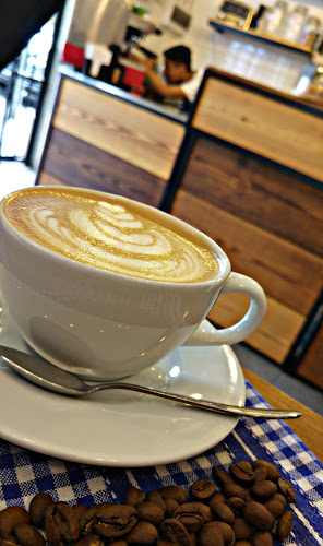 Opinii despre Estación 329 în Miraflores - Gastronomía y hostelería