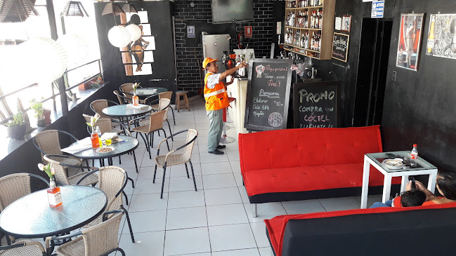 Comentarii opinii despre Coco Drink tiki bar