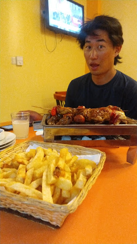 Polleria junior - Gastronomía y hostelería