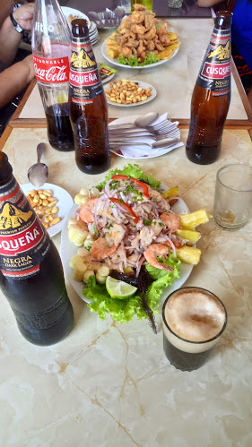 brisas del mar - Gastronomía y hostelería