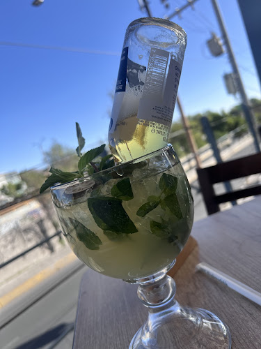 Comentarii opinii despre Calimares