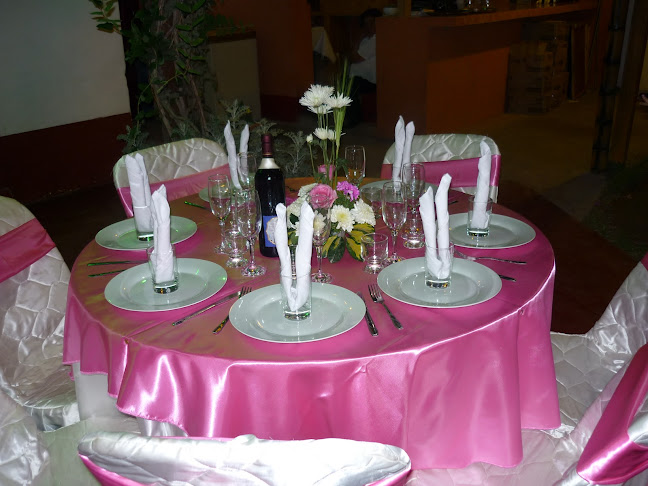 EL ROZAL - Gastronomía y hostelería