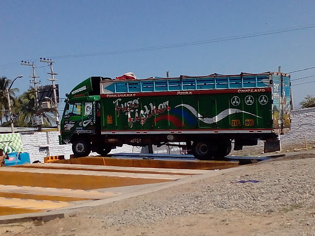 Restaurant "LOS DELFINES"