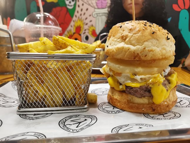 Opinii despre LA METALURGICA în San Juan de Lurigancho - Gastronomía y hostelería