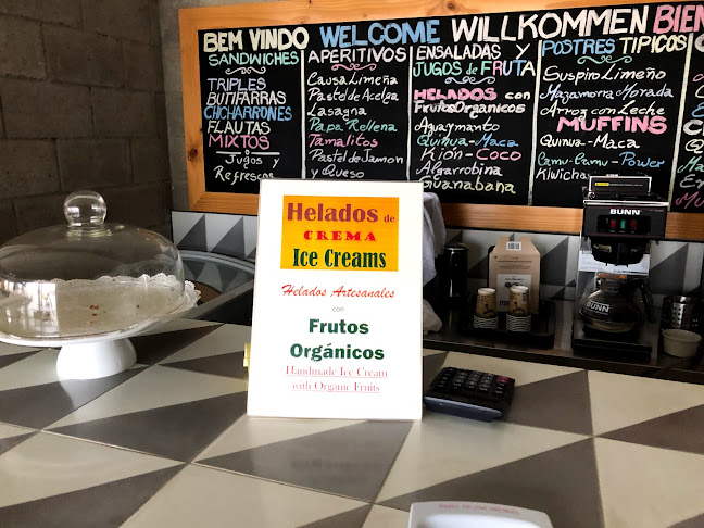 Antigua Panamericana Sur 66, Pachacamac 15841