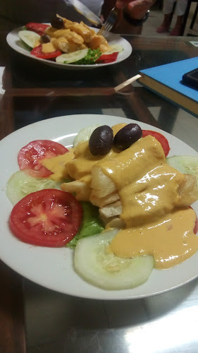 Matheo's - Gastronomía y hostelería