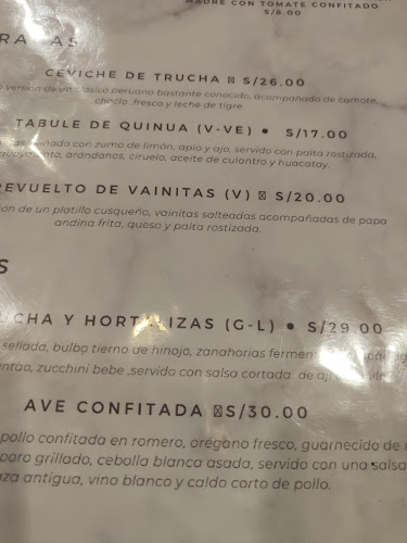 Comentarii opinii despre La Huerta Del Tata