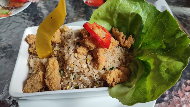 Opinii despre Cevichotta Marisqueria y Ceviches în Huancayo - Gastronomía y hostelería