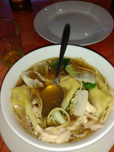 Av. José Abelardo Quiñones 773, Iquitos 16006