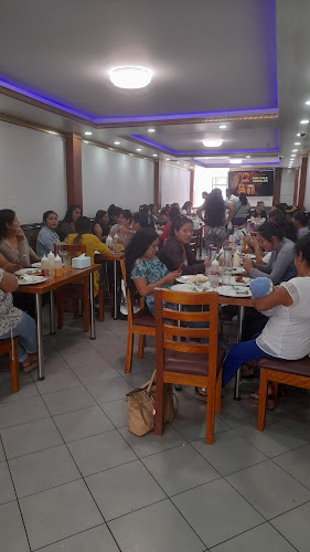 CHIFA 920 - Gastronomía y hostelería