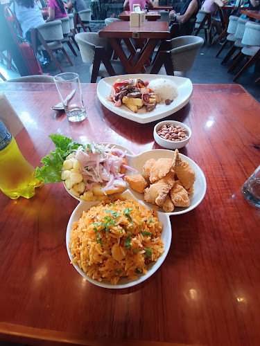 Santiago's Restaurant