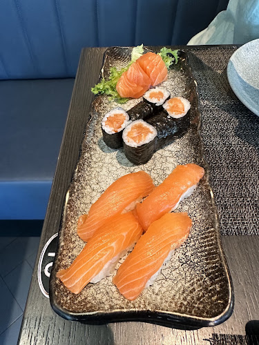 Ristorante Sake Sushi Roma - Chiclayo