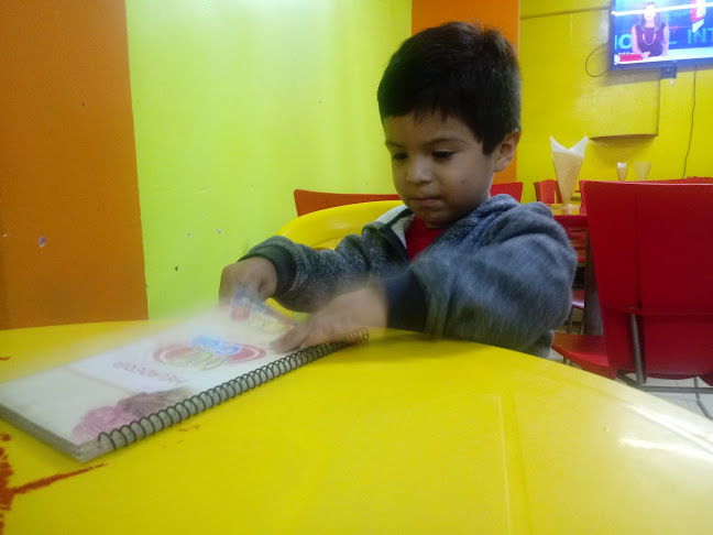 Opinii despre Heladeria Fruti Gieli în Chimbote - Gastronomía y hostelería