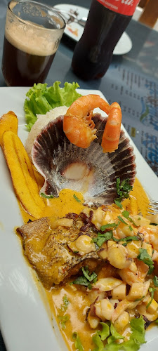 Restaurant RICO MAR - Sechura