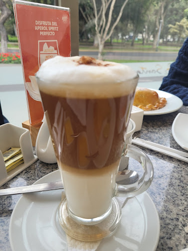 Santa Ana Cafetería - Gastronomía y hostelería