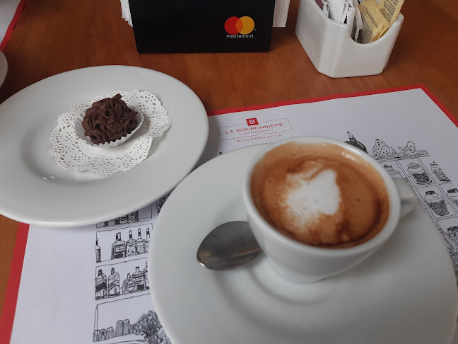 Opinii despre La Bonbonniere Restaurant în Miraflores - Gastronomía y hostelería