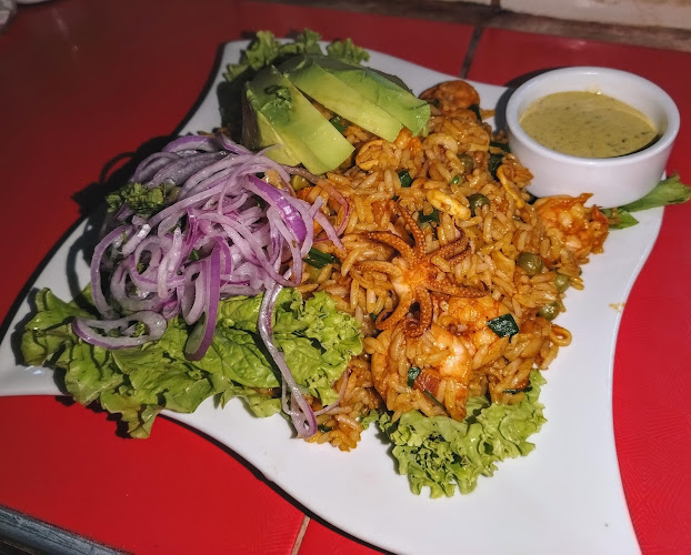 Picanteria "Mi Jesucha"