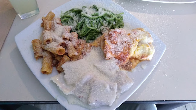 Opinii despre Trattoria Italia în Lima - Gastronomía y hostelería