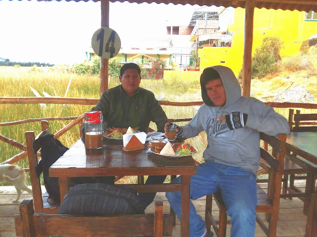 Complejo Turístico Muelle Azul - Gastronomía y hostelería