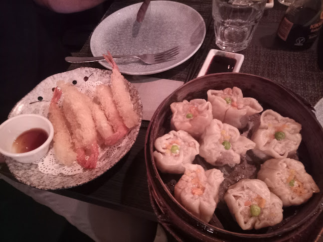 Ristorante Sake Sushi Roma