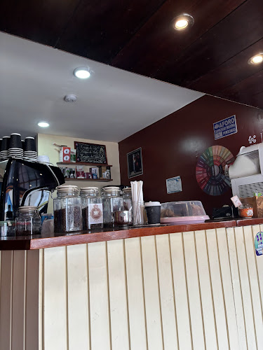 Comentarii opinii despre Café Risso