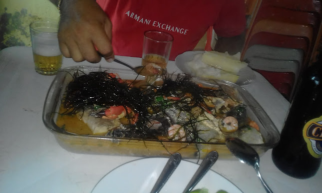 La Vicharra Restaurant - Lambayeque