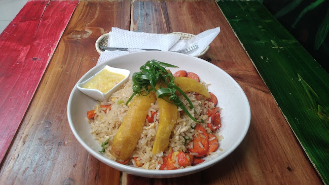 Restorant Bar INTI KILLA - Huancavelica