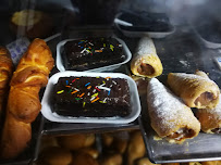 Panaderia D' Carlo II