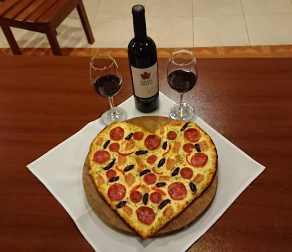 Quinua Restaurant Pizzeria