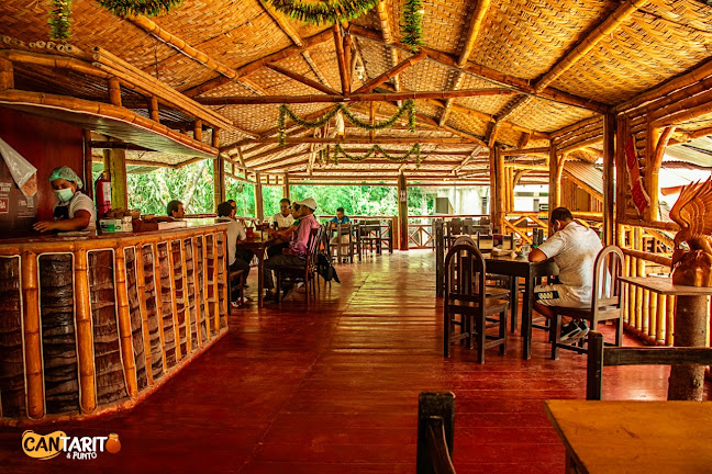 EL CANTARITO Y PUNTO - Gastronomía y hostelería