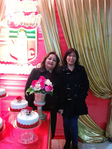 Bar Buenos Aires - Huaral