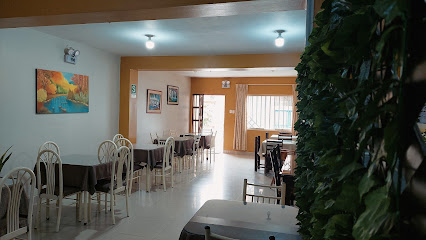 La Langosta - Restaurant Marisquería