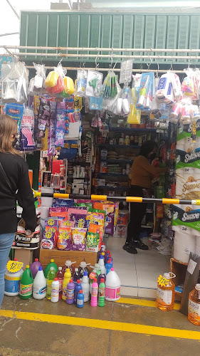 Comentarii opinii despre Mercado Modelo San Miguel