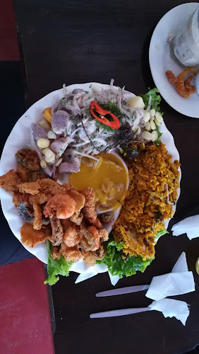 Gustavo Pinto 1558, Tacna 23003