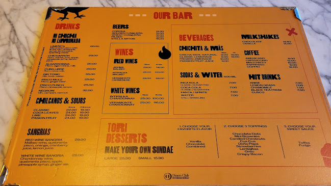 Ca. José Gálvez 390, Lima 15074