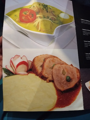 El Tablón - Arequipa y cusco - Gastronomía y hostelería