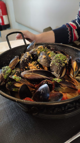 Comentarii opinii despre Restaurante Can Mario's